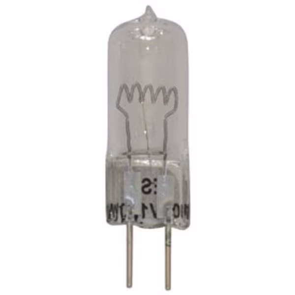 Replacement for CPC Video Light Jcd120v150wbt replacement light bulb lamp, 2PK, Ilc, Mfr#: JCD120V150WBT CPC VIDEO LIGHT
